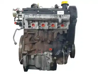 Автозапчасти б/у полный двигатель за renault modus k9k728 ссылки oem iam k9k728  