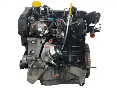 Автозапчасти б/у полный двигатель за renault modus k9k728 ссылки oem iam k9k728  