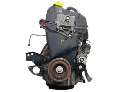 Автозапчасти б/у полный двигатель за renault modus k9k728 ссылки oem iam k9k728  