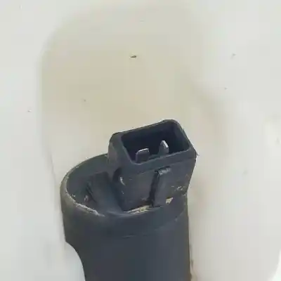 Автозапчастина б/у чистий депозит для ford fusion (cbk) f6ja.f6jb посилання на oem iam 2n1117618ah  