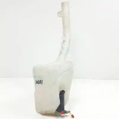 Автозапчастина б/у ЧИСТИЙ ДЕПОЗИТ для FORD FUSION (CBK)  Посилання на OEM IAM 2N1117618AH  