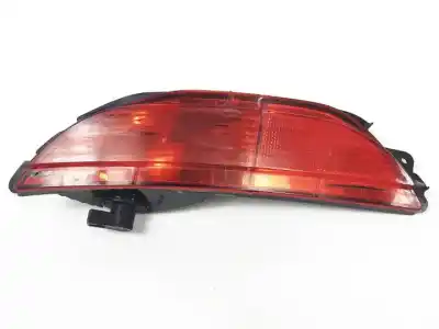 Tweedehands auto-onderdeel Linker Mistachterlamp voor FIAT GRANDE PUNTO (199) 350A1000 OEM IAM-referenties 51718012 HALÓGENO 27470104 