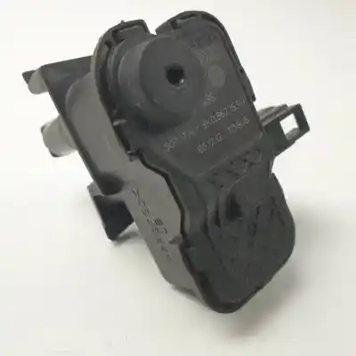 Автозапчасти б/у электронный модуль за AUDI A4 AVANT (8K5) (2008) CJCB ссылки OEM IAM 8K0862153H  