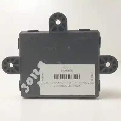 Second-hand car spare part electronic module for ford focus lim. (cb8) m1da oem iam references bv6n14b531aj av6n14c235ab av6n14c064ah 