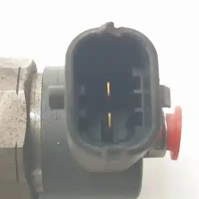 Peça sobressalente para automóvel em segunda mão injetor por kia sorento (bl) d4cb referências oem iam 338004a500 0445110275 