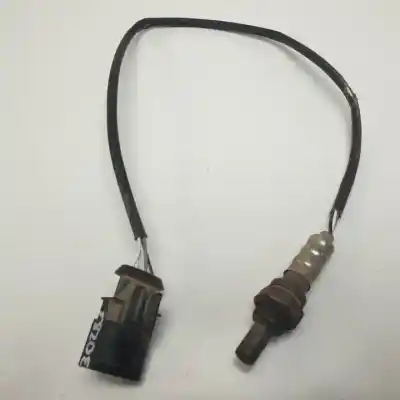 Recambio de automóvil de segunda mano de Sonda Lambda para MG ROVER ROVER 75 (J/RJ) 25K4F referencias OEM IAM MHK100728L  