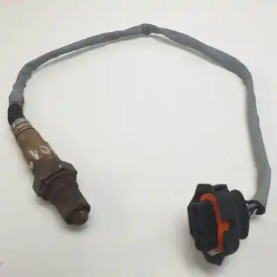 Second-hand car spare part Lambda Probe for OPEL CORSA C Z12XE.Z12XEP OEM IAM references 0258006171  