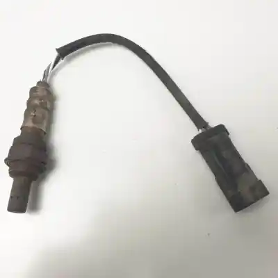 İkinci el araba yedek parçası Lambda Probu için RENAULT CLIO II FASE I (B/CBO) EJ634 OEM IAM referansları 7700109844  