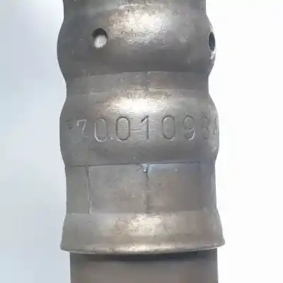 Pezzo di ricambio per auto di seconda mano sonda lambda per renault clio ii fase i (b/cbo) e7j634 riferimenti oem iam 7700109844  
