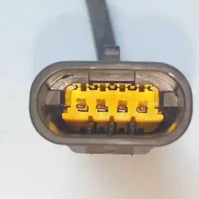 Pezzo di ricambio per auto di seconda mano sonda lambda per renault clio ii fase i (b/cbo) e7j634 riferimenti oem iam 7700109844  