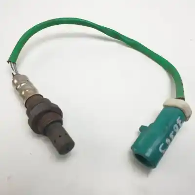 Piesă de schimb auto la mâna a doua Sonda Lambda pentru FORD KA (CCQ) J4P Referințe OEM IAM 98AB9F472BB  