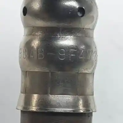 Peça sobressalente para automóvel em segunda mão sonda lambda por ford ka (ccq) j4p referências oem iam 98ab9f472bb  