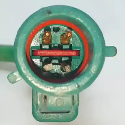 Peça sobressalente para automóvel em segunda mão sonda lambda por ford ka (ccq) j4p referências oem iam 98ab9f472bb  