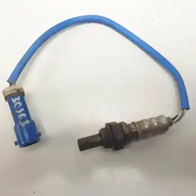 Peça sobressalente para automóvel em segunda mão Sonda Lambda por FORD KA (CCQ) J4P Referências OEM IAM 98AB9G444BB  