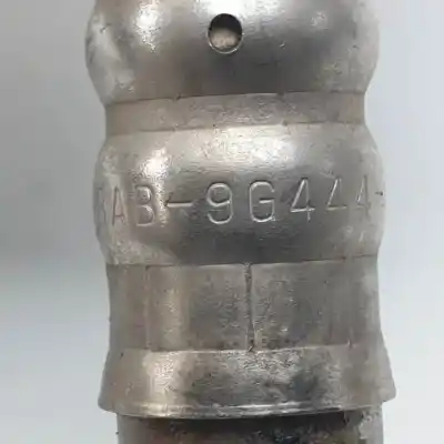 Peça sobressalente para automóvel em segunda mão sonda lambda por ford ka (ccq) j4p referências oem iam 98ab9g444bb  