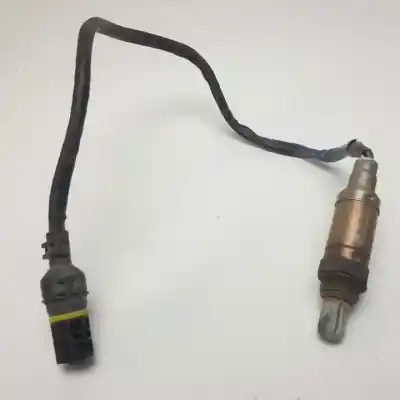 Peça sobressalente para automóvel em segunda mão Sonda Lambda por BMW SERIE 5 TOURING (E39) M54B25 Referências OEM IAM 75034419 0258005259 
