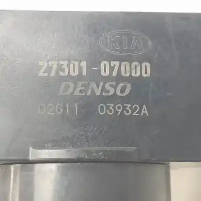 Автозапчасти б/у катушка зажигания за kia picanto (ja) g3ld ссылки oem iam 2730107000  