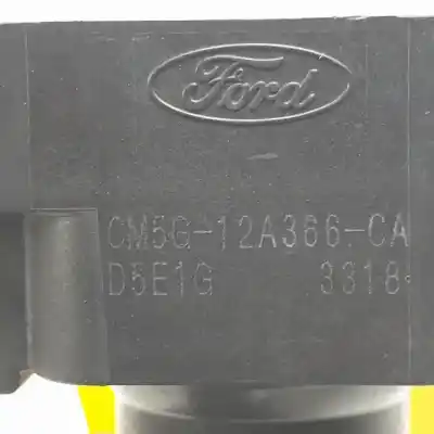 Автозапчасти б/у катушка зажигания за ford b-max titanium ссылки oem iam cm5g12a366ca  