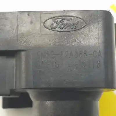 Автозапчасти б/у катушка зажигания за ford b-max titanium ссылки oem iam cm5g12a366ca  