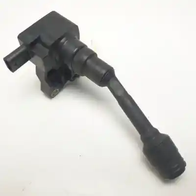Pezzo di ricambio per auto di seconda mano Bobina Di Accensione per FORD B-MAX Titanium 90 CV / 66 KW Riferimenti OEM IAM CM5G12A366CA  