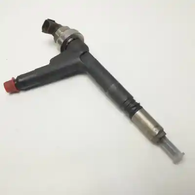 Second-hand car spare part injector for opel combo z17dth oem iam references 8973138616