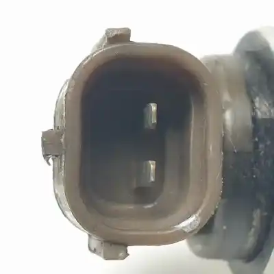 Second-hand car spare part injector for opel combo z17dth oem iam references 8973138616  