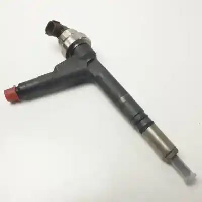 Second-hand car spare part injector for opel combo z17dth oem iam references 8973138616