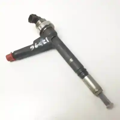 Second-hand car spare part injector for opel combo z17dth oem iam references 8973138616