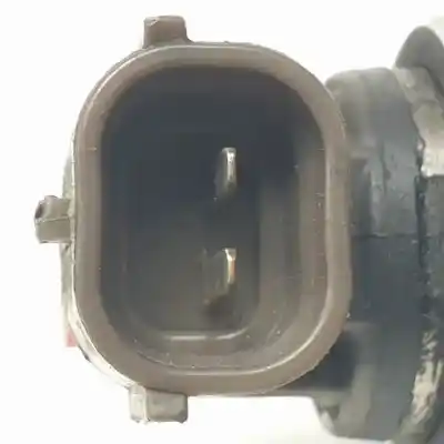 Second-hand car spare part injector for opel combo z17dth oem iam references 8973138616  