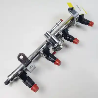 Автозапчасти б/у рампа инжектора за mini cabrio (r52) w10b16a.w10b16o0.11000430230 ссылки oem iam 04891192aa