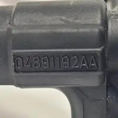 Автозапчастина б/у рампа инжектора для mini cabrio (r52) w10b16a.w10b16o0.11000430230 посилання на oem iam 04891192aa 0280155991 