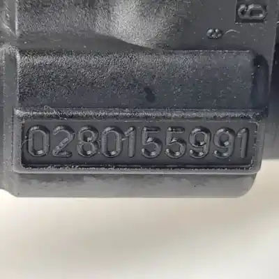 Автозапчастина б/у рампа инжектора для mini cabrio (r52) w10b16a.w10b16o0.11000430230 посилання на oem iam 04891192aa 0280155991 