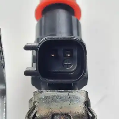 Автозапчастина б/у рампа инжектора для mini cabrio (r52) w10b16a.w10b16o0.11000430230 посилання на oem iam 04891192aa 0280155991 