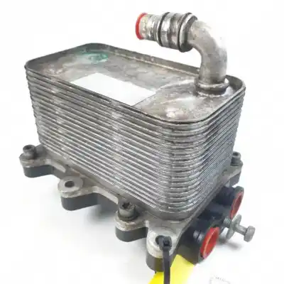 Peça sobressalente para automóvel em segunda mão radiador de óleo do motor por bmw 5 (e60) 520 i referências oem iam 235411908  