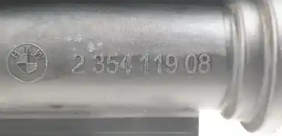 Peça sobressalente para automóvel em segunda mão radiador de óleo do motor por bmw 5 (e60) 520 i referências oem iam 235411908  