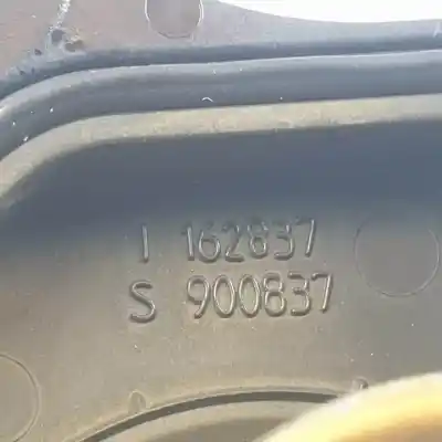 Peça sobressalente para automóvel em segunda mão termostato por bmw 5 (e60) 520 i referências oem iam i162837 s900837 