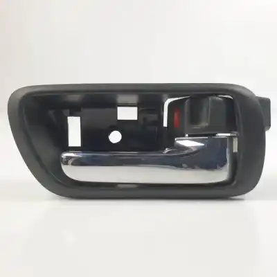Recambio de automóvil de segunda mano de MANETA INTERIOR TRASERA DERECHA para TOYOTA COROLLA VERSO (R1) 2ADFTV referencias OEM IAM 692050F010  