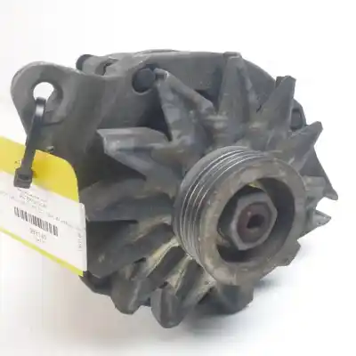Pièce détachée automobile d'occasion Alternateur pour PEUGEOT 205 CABRIOLET B6D.XU5J1.180A.180Z Références OEM IAM 2541182  