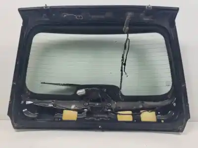 Автозапчасти б/у задняя дверь за smart forfour m134910 ссылки oem iam   