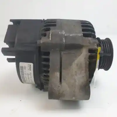 Second-hand car spare part alternator for smart cabrio m160e6alb03.m160920.m160 oem iam references 0002801v006 63321702 a1601540601 