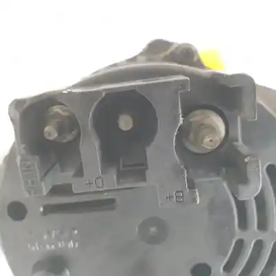 Second-hand car spare part alternator for smart cabrio m160e6alb03.m160920.m160 oem iam references 0002801v006 63321702 a1601540601 