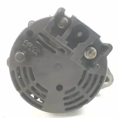 Second-hand car spare part alternator for smart cabrio m160e6alb03.m160920.m160 oem iam references 0002801v006 63321702 a1601540601 