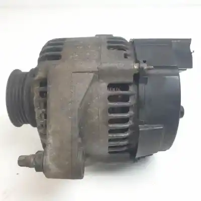 Second-hand car spare part alternator for smart cabrio m160e6alb03.m160920.m160 oem iam references 0002801v006 63321702 a1601540601 