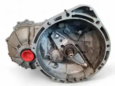 Second-hand car spare part GEARBOX for SMART CABRIO  OEM IAM references 0003202V017  