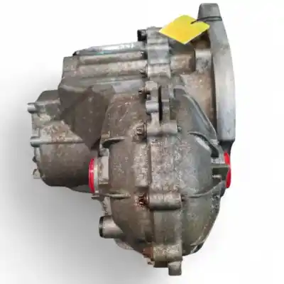 Second-hand car spare part gearbox for smart cabrio m160e6alb03.m160920.m160 oem iam references 0003202v017  