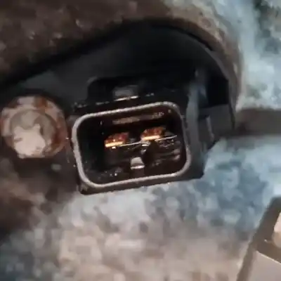 Second-hand car spare part gearbox for smart cabrio m160e6alb03.m160920.m160 oem iam references 0003202v017  