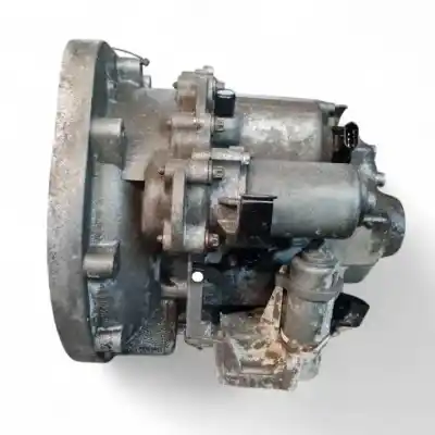 Second-hand car spare part gearbox for smart cabrio m160e6alb03.m160920.m160 oem iam references 0003202v017  