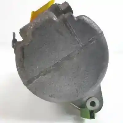 Second-hand car spare part air conditioning compressor for smart cabrio m160e6alb03.m160920.m160 oem iam references 0003191v008 a1602300111 ss72dlg1 