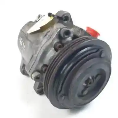 Second-hand car spare part air conditioning compressor for smart cabrio m160e6alb03.m160920.m160 oem iam references 0003191v008