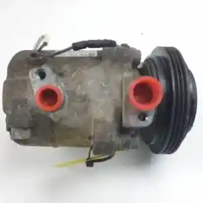 Second-hand car spare part air conditioning compressor for smart cabrio m160e6alb03.m160920.m160 oem iam references 0003191v008 a1602300111 ss72dlg1 